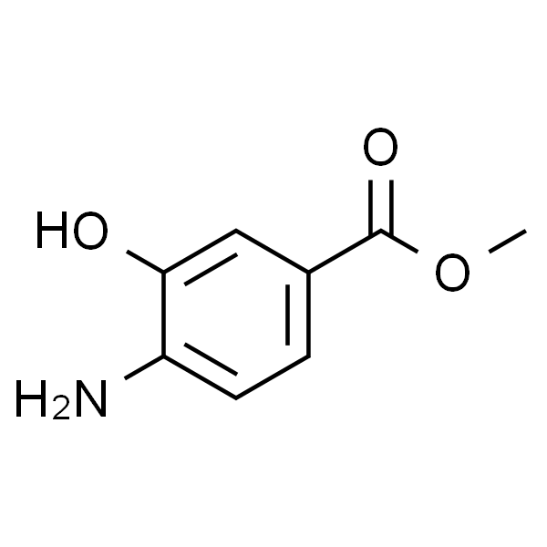 Methyl 4-amino-3-hydroxybenzoate