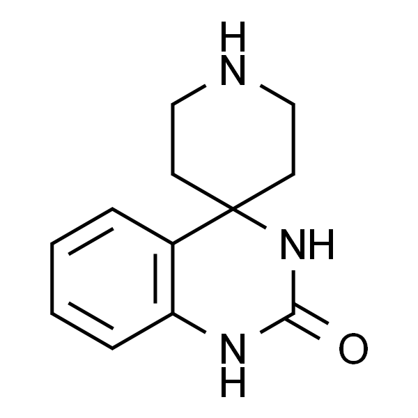 1'H-Spiro[piperidine-4，4'-quinazolin]-2'(3'H)-one