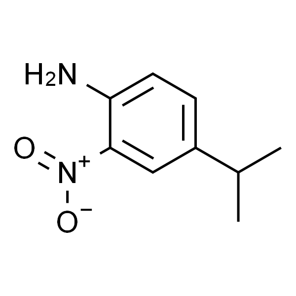 4-isopropyl-2-nitroaniline