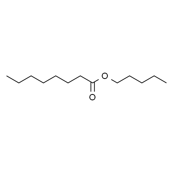 Amyl Octanoate