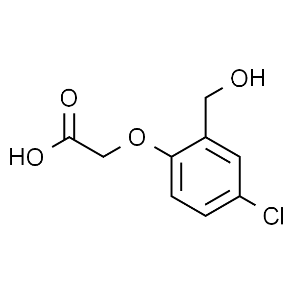 Cloxyfonac