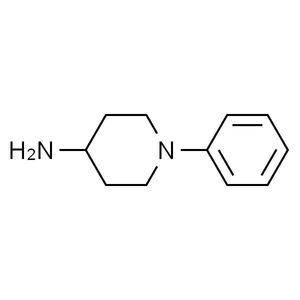 1-Phenylpiperidin-4-amine