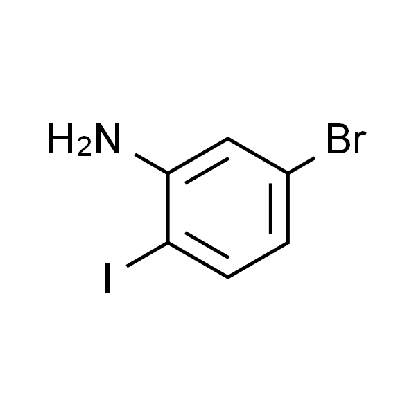 5-Bromo-2-iodoaniline