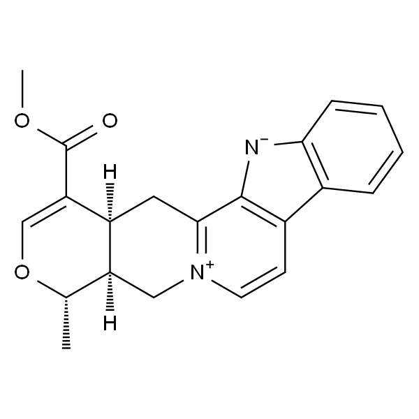 Alstonine