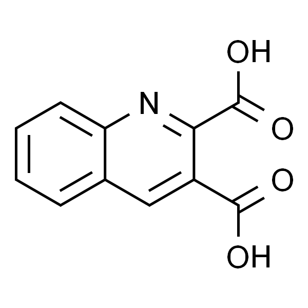 2,3-Quinolinedicarboxylic Acid