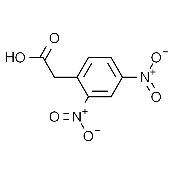 2，4-Dinitrophenylacetic Acid