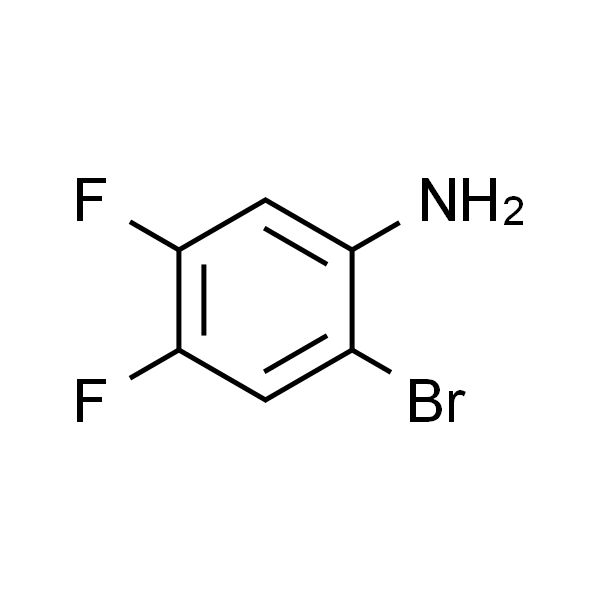 2-Bromo-4,5-Difluoroaniline