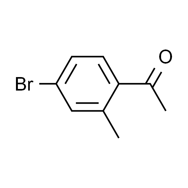 1-(4-Bromo-2-methylphenyl)ethanone