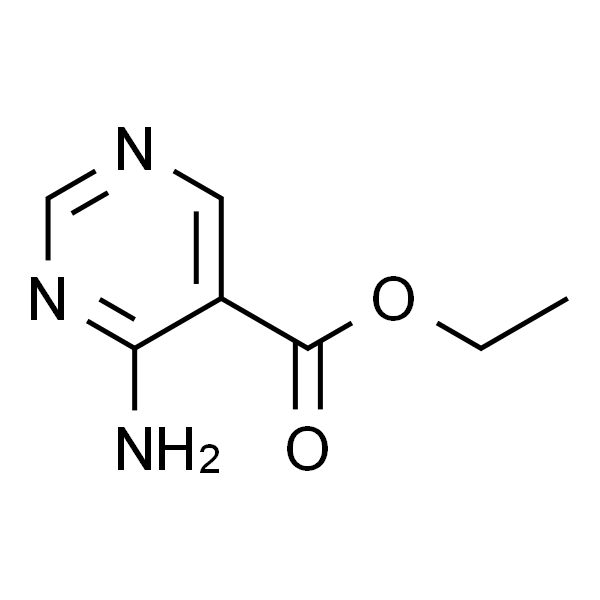 Ethyl 4-Aminopyrimidine-5-carboxylate