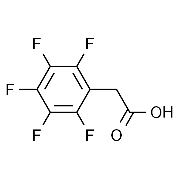 Pentafluorophenylacetic Acid