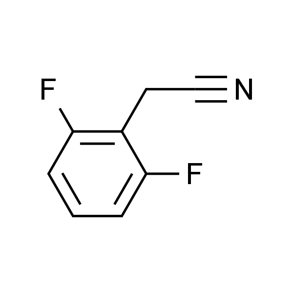 2,6-Difluorophenylacetonitrile