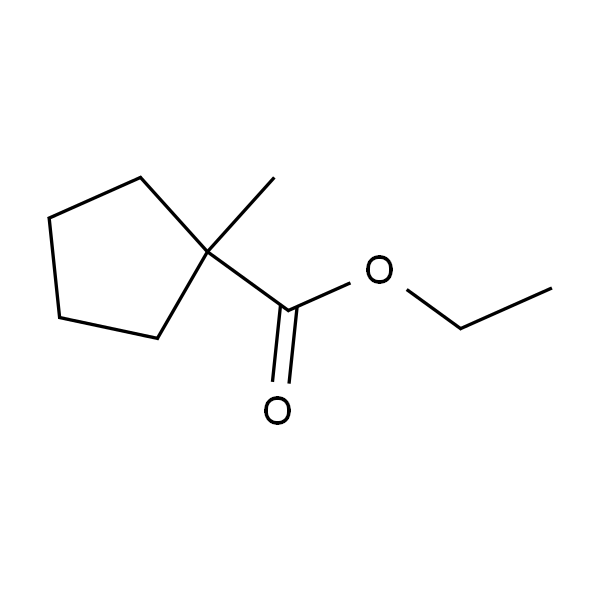 Ethyl 1-methylcyclopentane-1-carboxylate