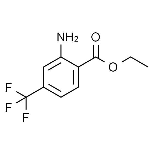 Ethyl 2-amino-4-trifluoromethylbenzoate