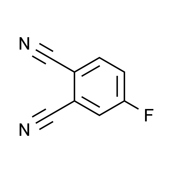 4-Fluorophthalonitrile