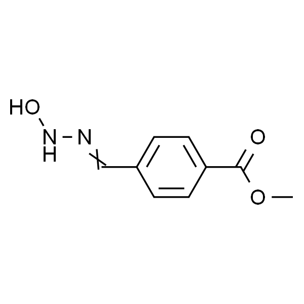 Methyl 4-(N-hydroxycarbamimidoyl)benzoate