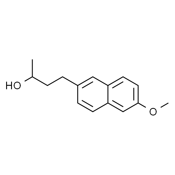 4-(2-methoxynaphthalen-6-yl)butan-2-ol