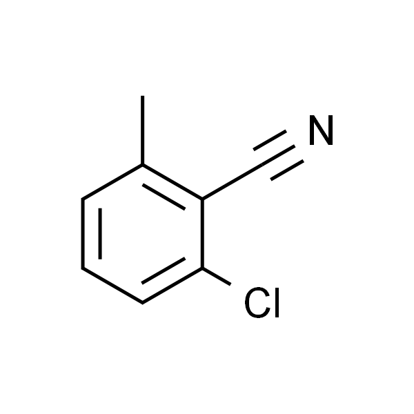 2-Chloro-6-methylbenzonitrile