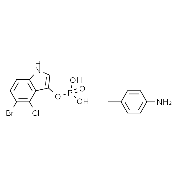 BCIP P-toluidine salt