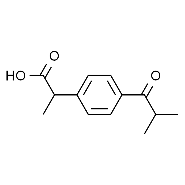 1-Oxo Ibuprofen