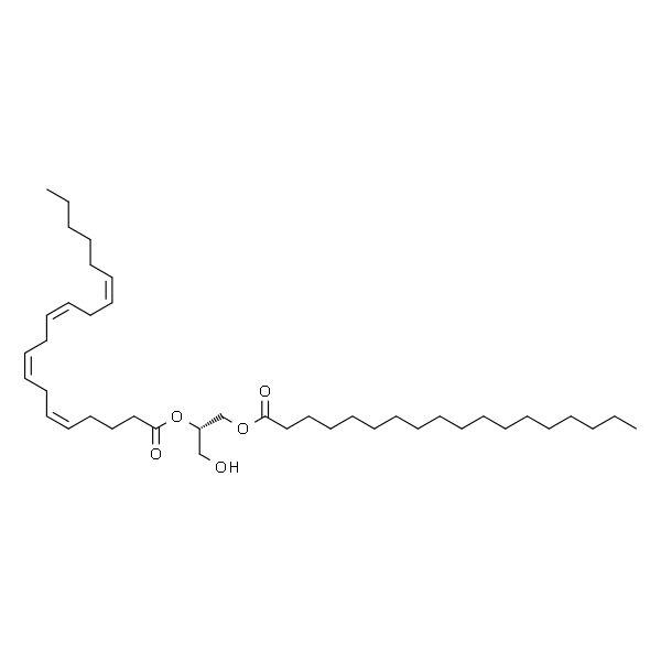 1-Stearin-2-Arachidonin-sn-Glycerol