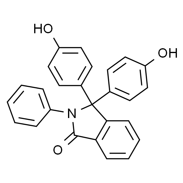 Phenolphthalein anilide