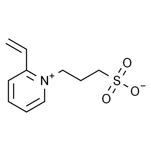 1-(3-Sulfopropyl)-2-vinylpyridinium Hydroxide Inner Salt