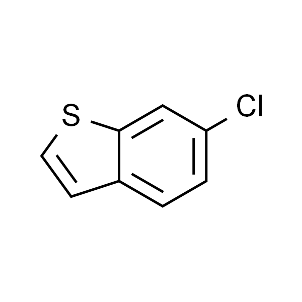 6-chlorobenzo[b]thiophene