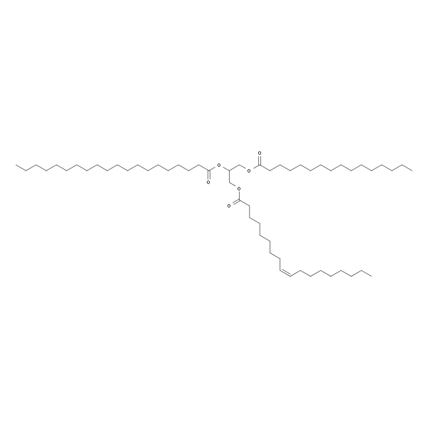 1-Palmitin-2-Arachidin-3-Olein