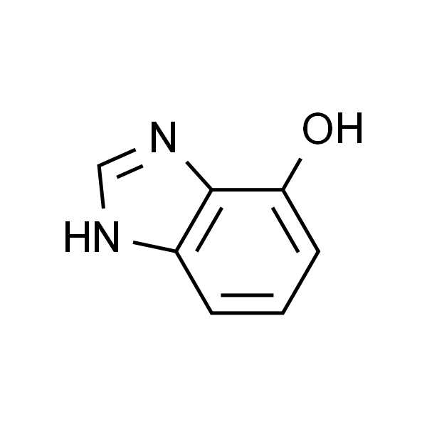 1H-Benzo[d]imidazol-4-ol