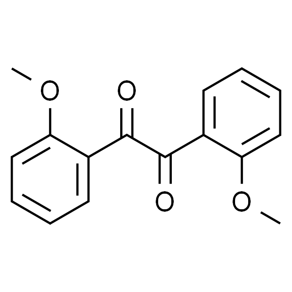 1，2-bis(2-methoxyphenyl)ethane-1，2-dione