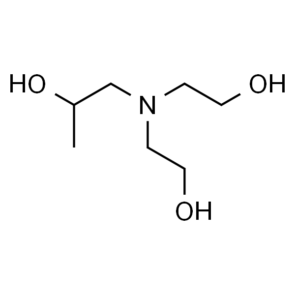 1-[Bis(2-hydroxyethyl)amino]-2-propanol