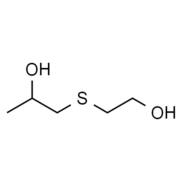 1-[(2-Hydroxyethyl)thio]propan-2-ol