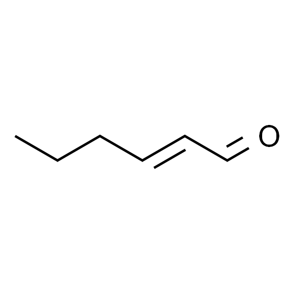 trans-2-Hexenal