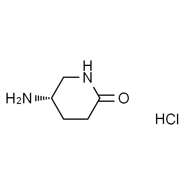 (S)-5-Aminopiperidin-2-one hydrochloride