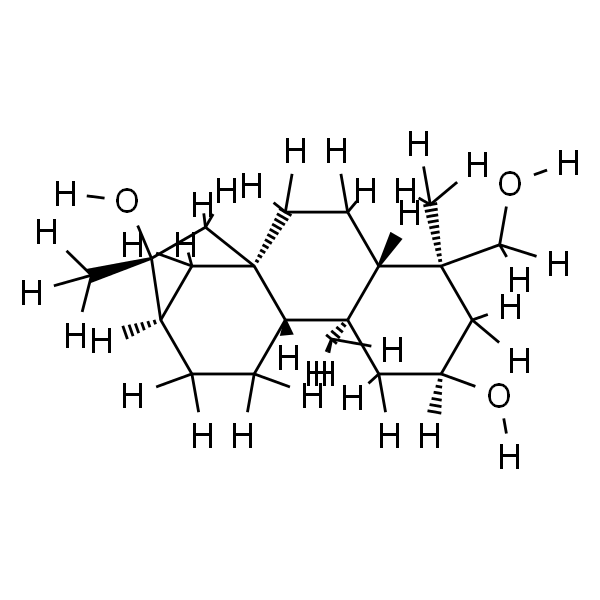 Pterokaurane R