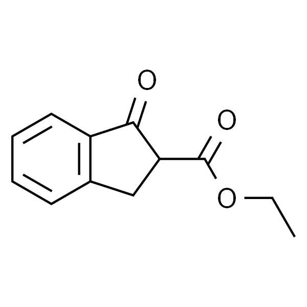 Ethyl 1-Oxo-2,3-Dihydro-1H-Indene-2-Carboxylate