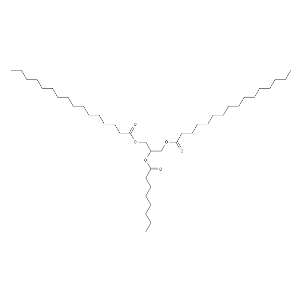 1,3-Palmitin-2-Caprylin