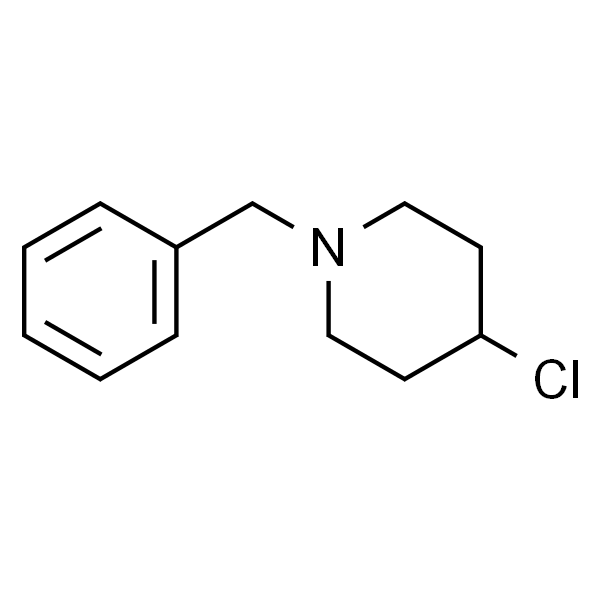 1-Benzyl-4-chloropiperidine