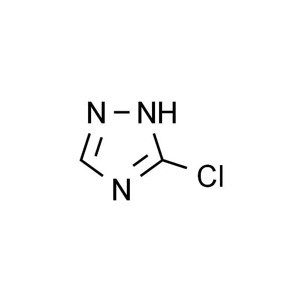 3-Chloro-1,2,4-triazole