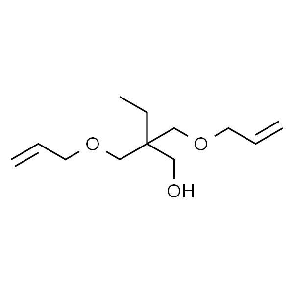 2，2-Bis(allyloxymethyl)-1-butanol