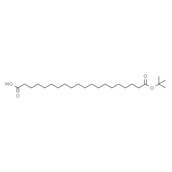 20-(tert-Butoxy)-20-oxoicosanoic acid