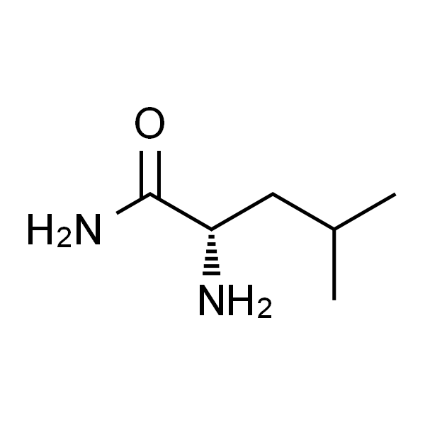 (S)-2-Amino-4-methylpentanamide