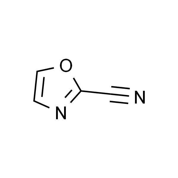 oxazole-2-carbonitrile