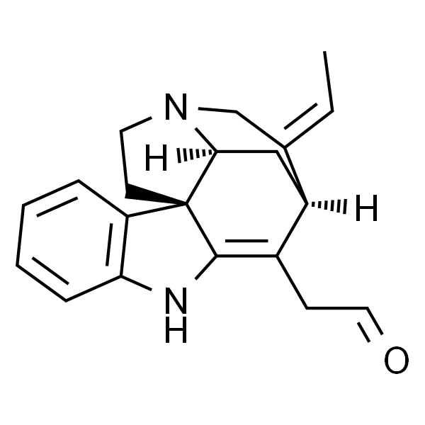 Norfluorocurarine