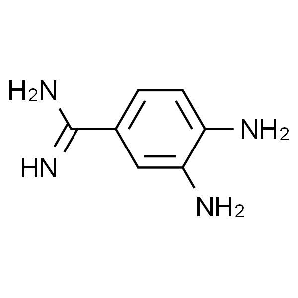 3，4-Diaminobenzimidamide