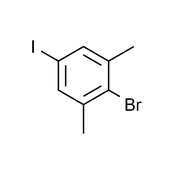 2-Bromo-5-iodo-1,3-dimethylbenzene