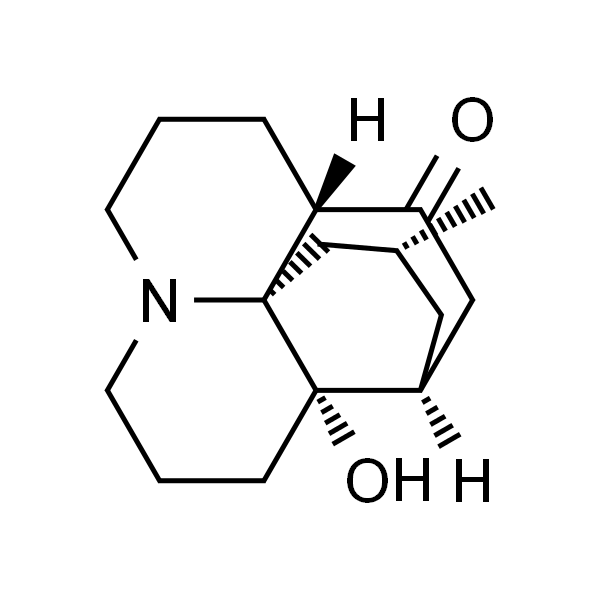 Lycodoline