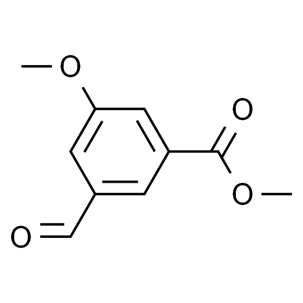 Methyl 3-Formyl-5-methoxybenzoate