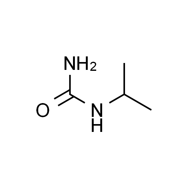 1-Isopropylurea