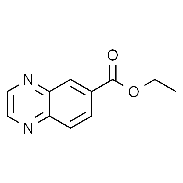 Ethyl quinoxaline-6-carboxylate